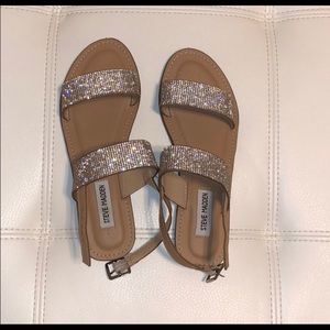 Steve Madden Sandals